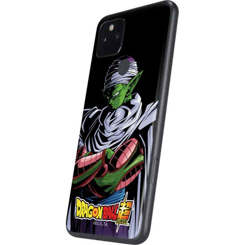 Dragon Ball Super Piccolo Google Pixel 5a Skin